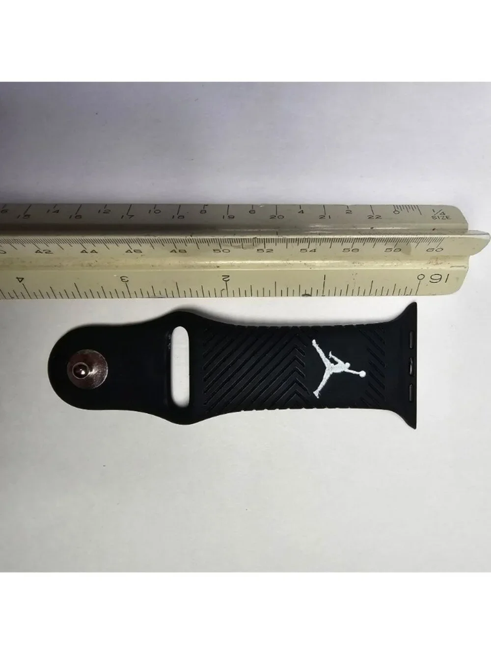 Unbranded jordan apple